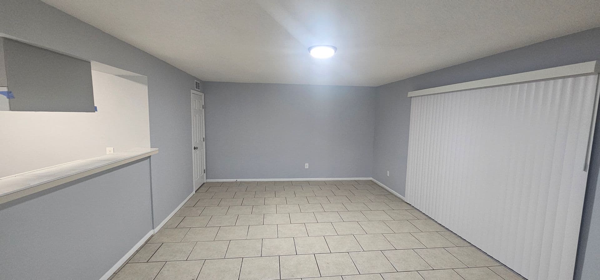Orlando Apartment: 5684 Tomoka Drive #106