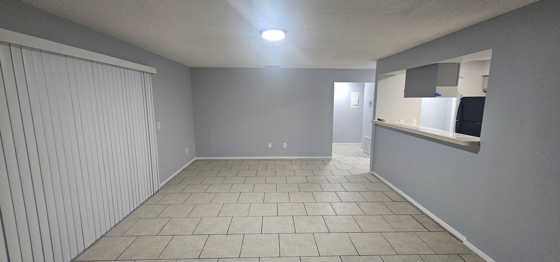 Orlando Apartment: 5684 Tomoka Drive #106