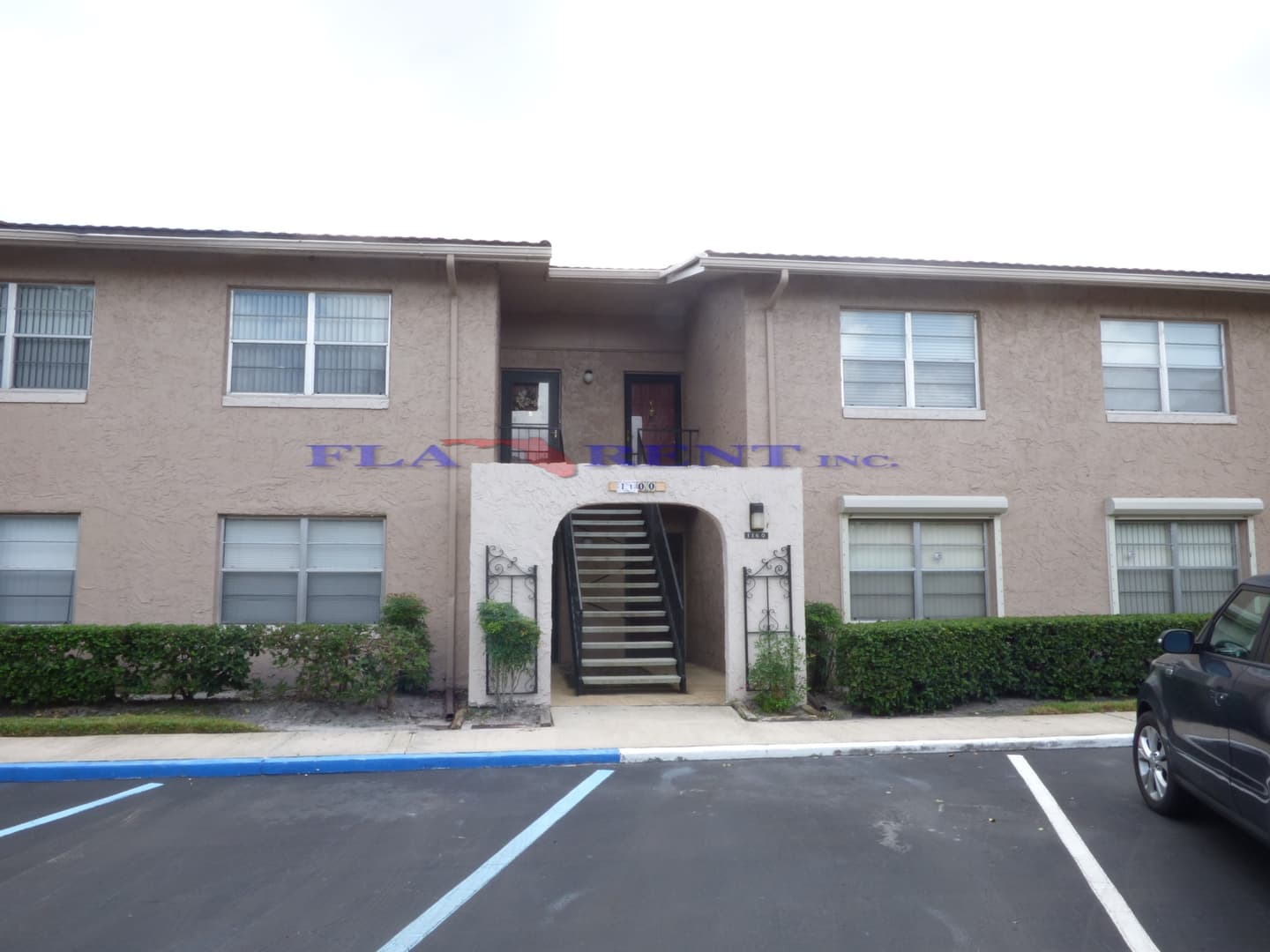 Casselberry Condo: 1160 Calle Del Norte Unit C