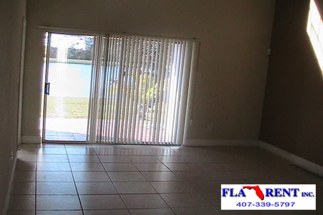 Orlando Townhome: 14686 Laguna Beach Circle