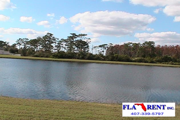 Orlando Townhome: 14686 Laguna Beach Circle