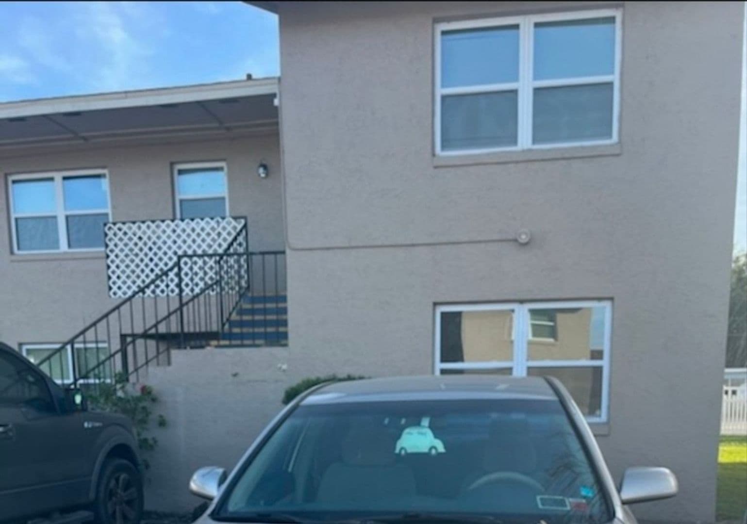 Orlando Apartment: 5684 Tomoka Drive #106