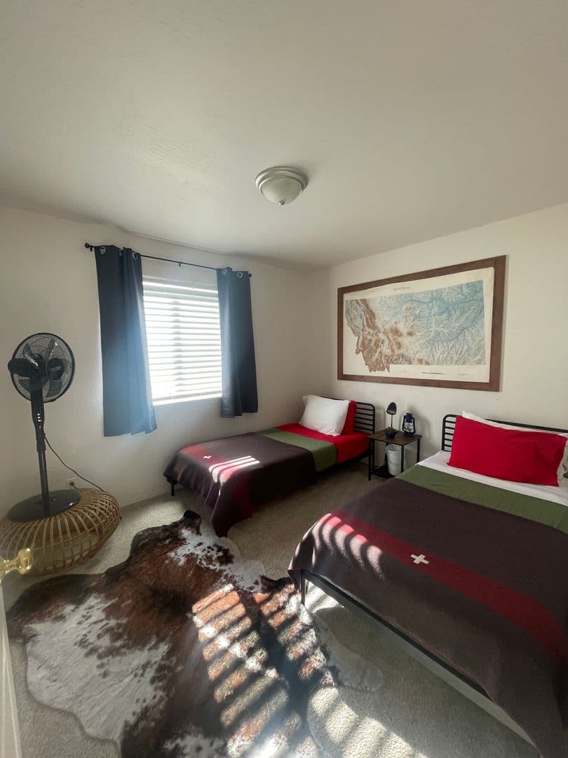 Columbia Falls Apartment: 18 Diane Road