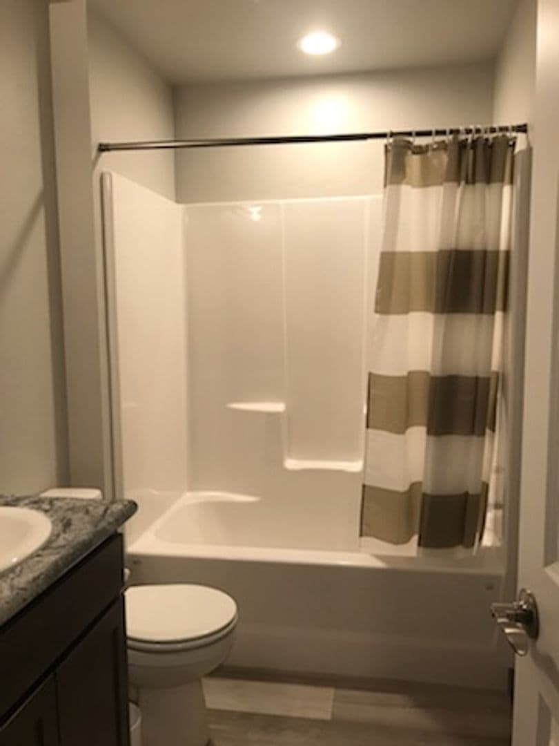 Kalispell House: 1455 Destiny Lane