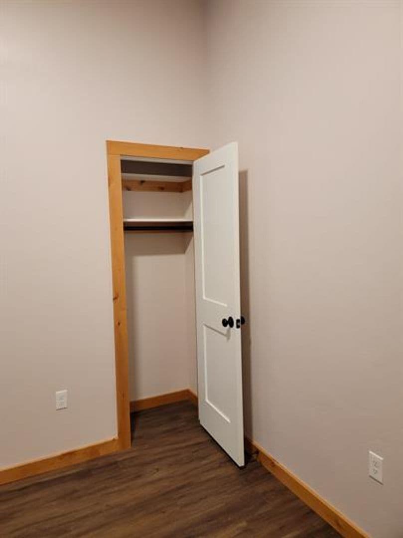 Bigfork Apartment: 115 Sunrise Terrace