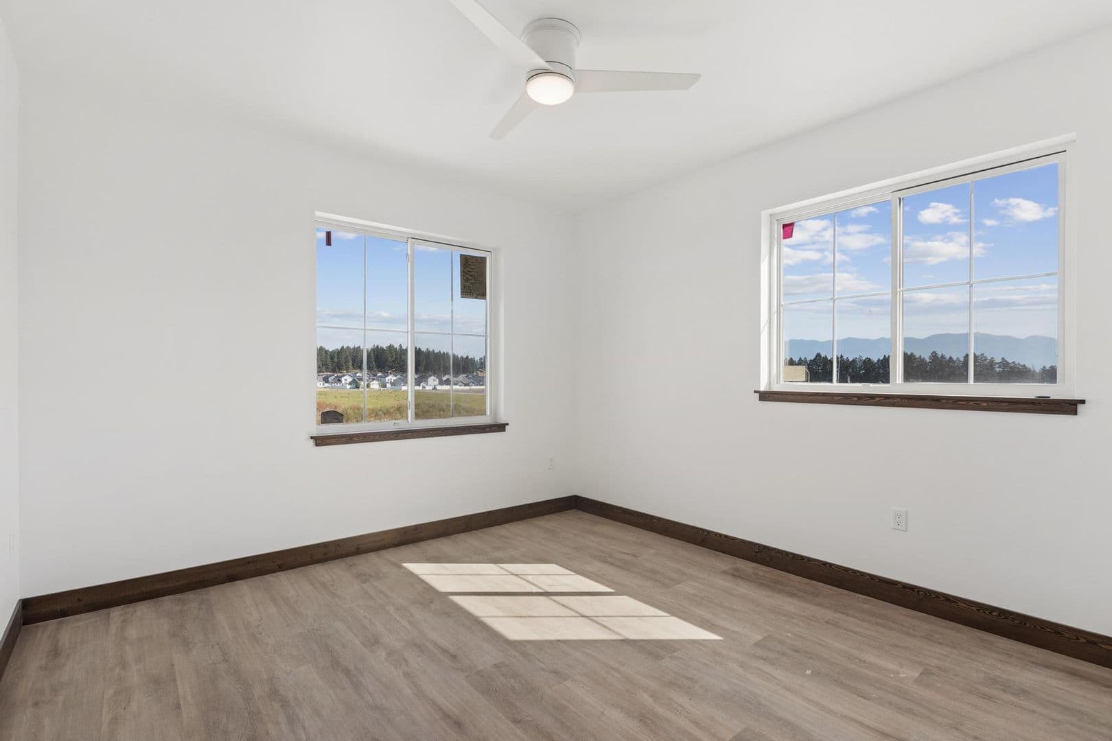 Kalispell Apartment: 2004 Jefferson Blvd - 202 (XXX)