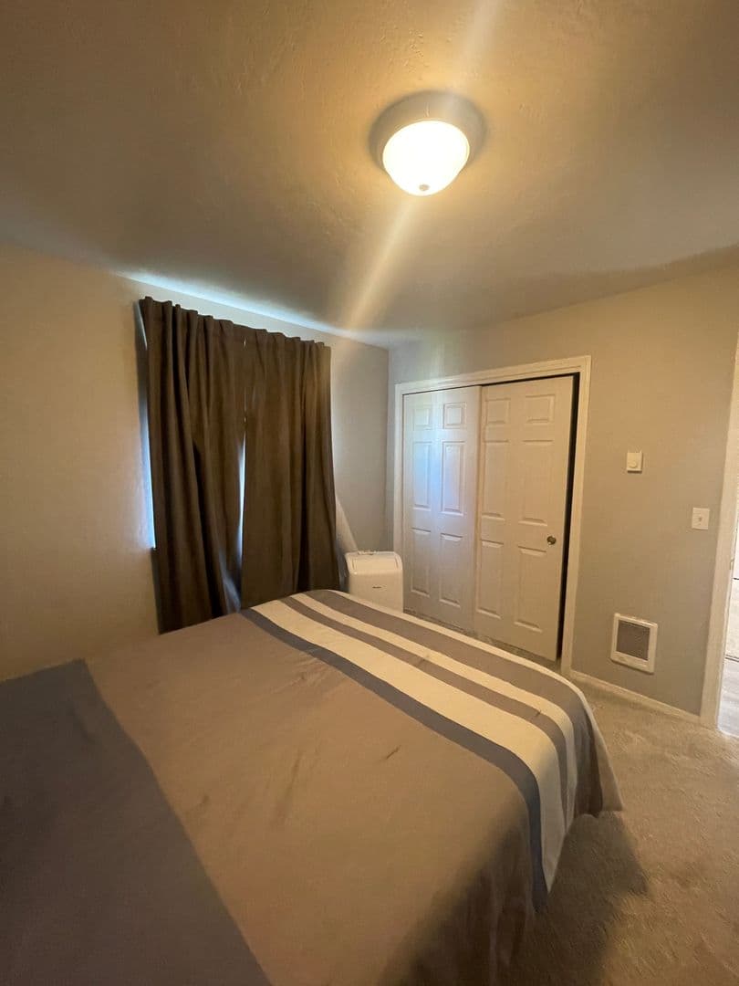Columbia Falls Apartment: 18 Diane Road