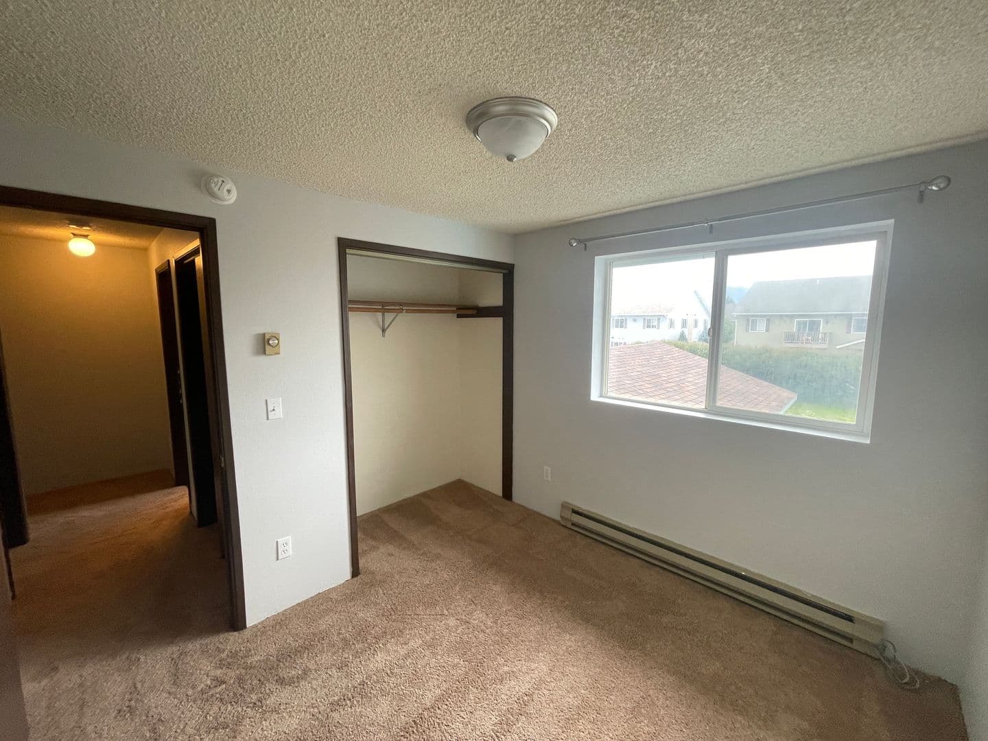 Columbia Falls Apartment: 14 Martha Road