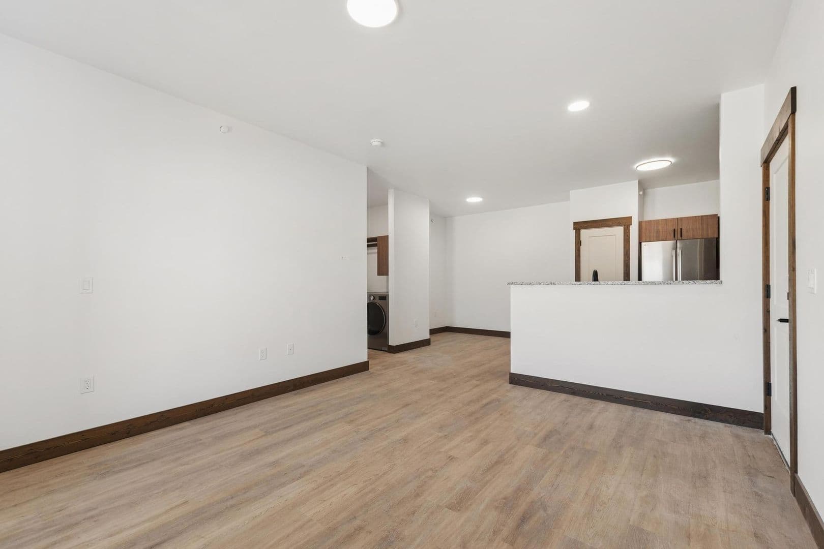 Kalispell Apartment: 2004 Jefferson Blvd - 202 (XXX)