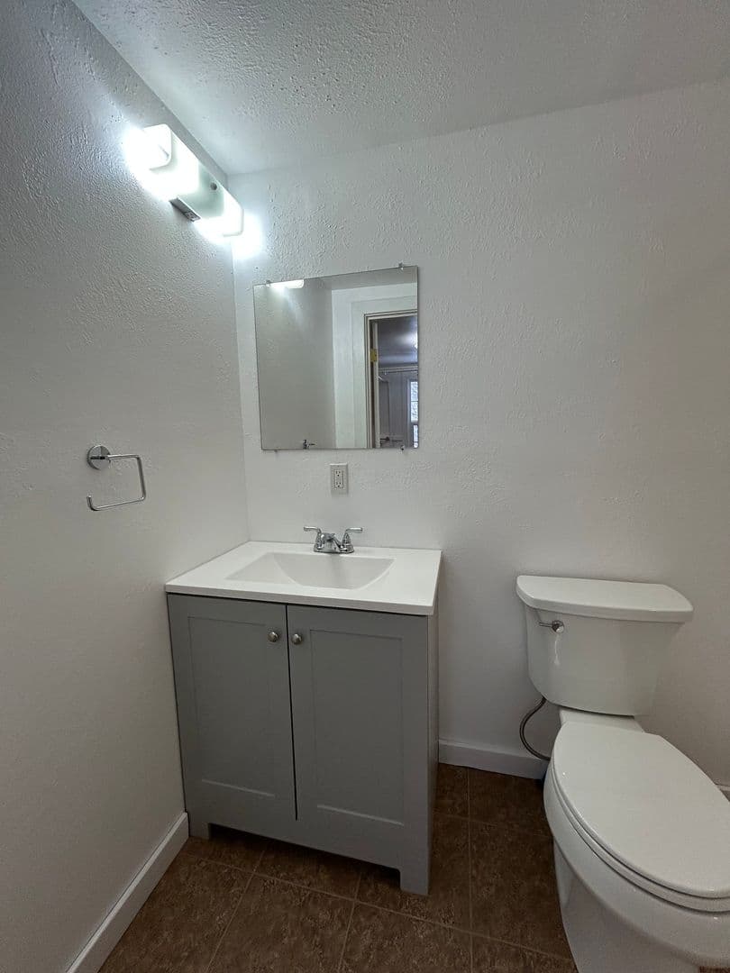 Kalispell Apartment: 145 4th Ave W