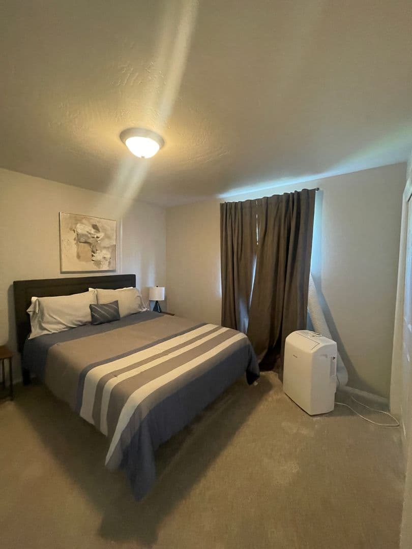 Columbia Falls Apartment: 18 Diane Road