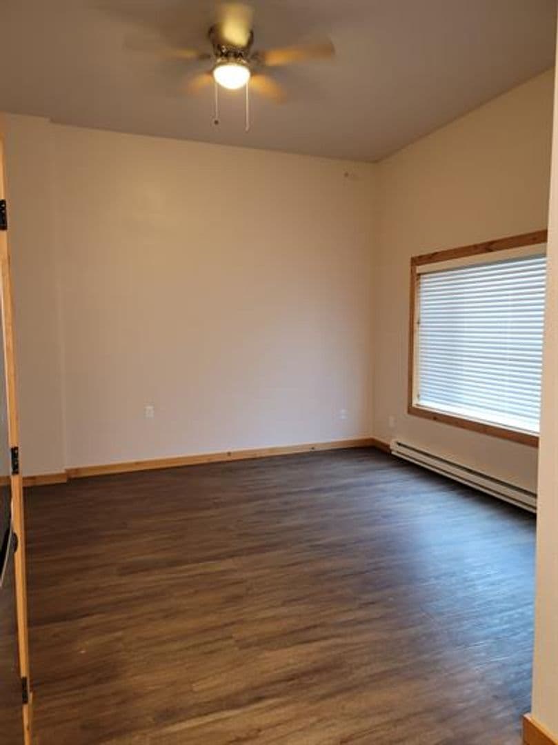 Bigfork Apartment: 115 Sunrise Terrace