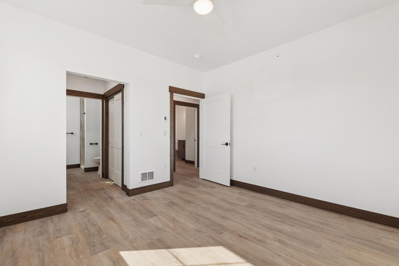 Kalispell Apartment: 2004 Jefferson Blvd - 202 (XXX)