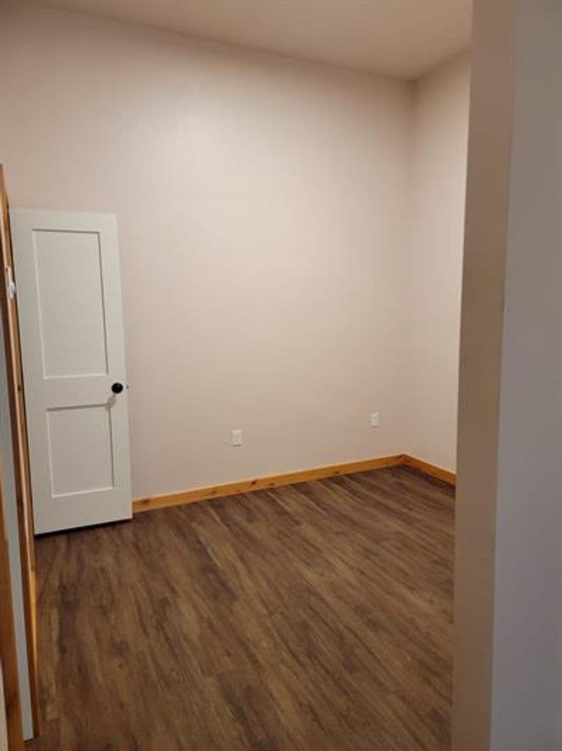 Bigfork Apartment: 115 Sunrise Terrace