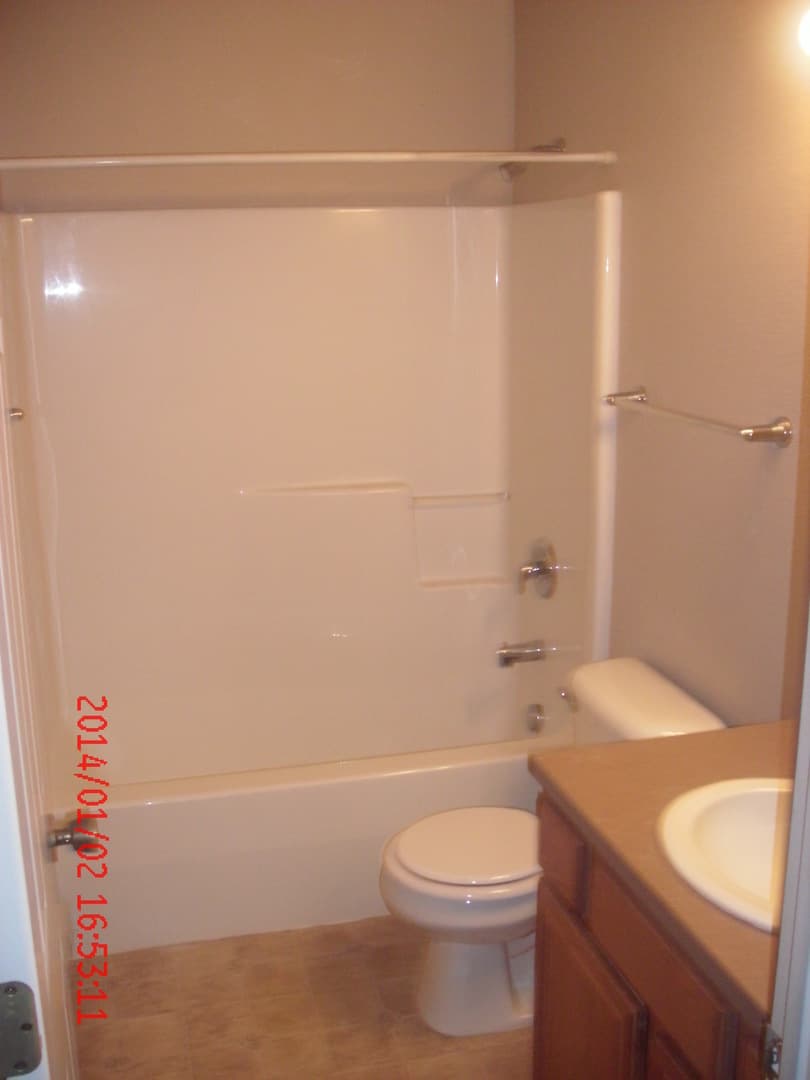 Kalispell Apartment: 1624 5th Ave. East