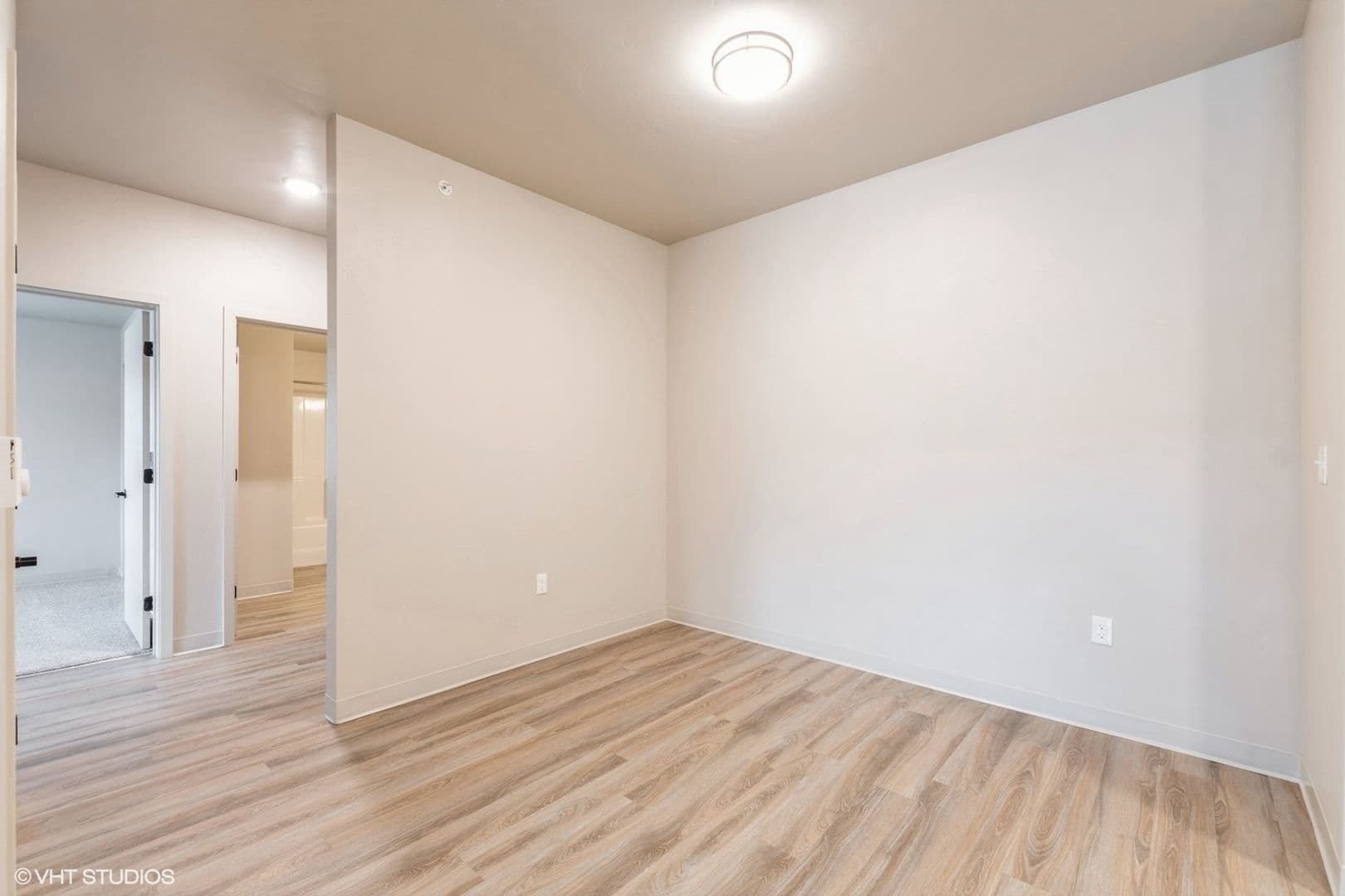 Kalispell Apartment: 1920 Jefferson Blvd.- 102-C (JS- 622)