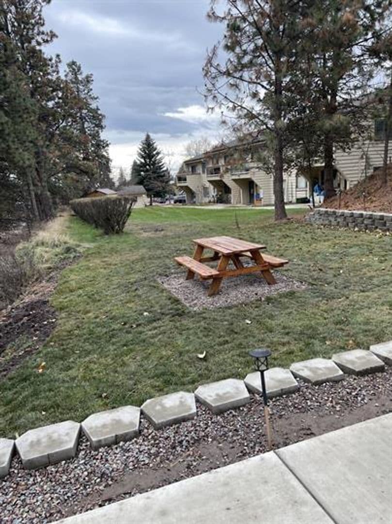 Bigfork Apartment: 115 Sunrise Terrace