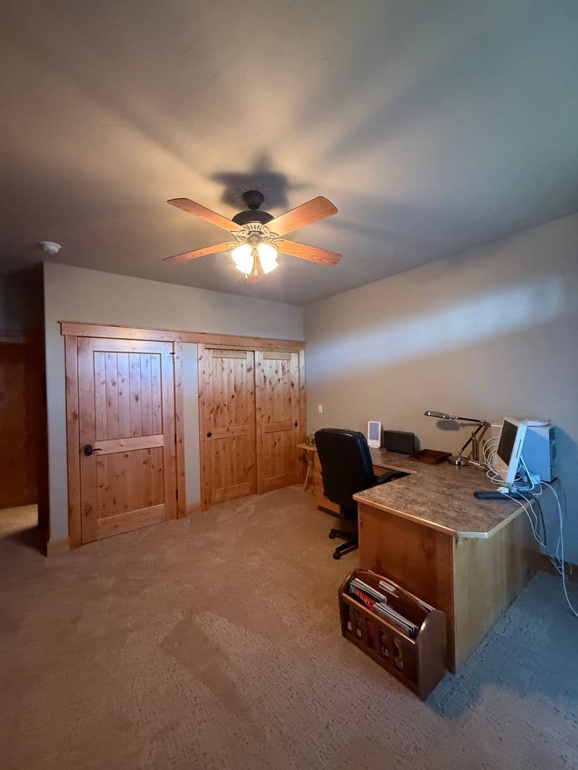 Lakeside Townhome: 352 Jib Lane