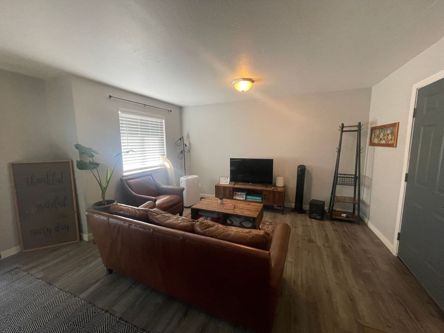 Columbia Falls Apartment: 18 Diane Road