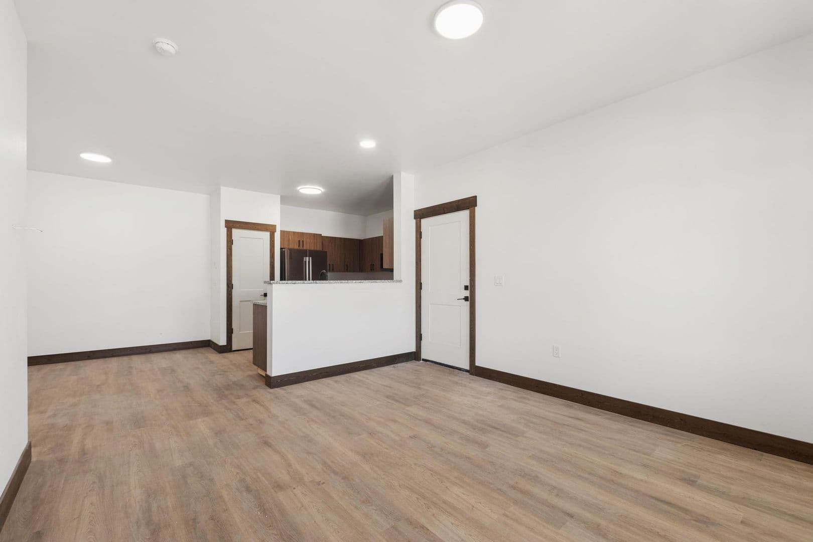 Kalispell Apartment: 2004 Jefferson Blvd - 202 (XXX)