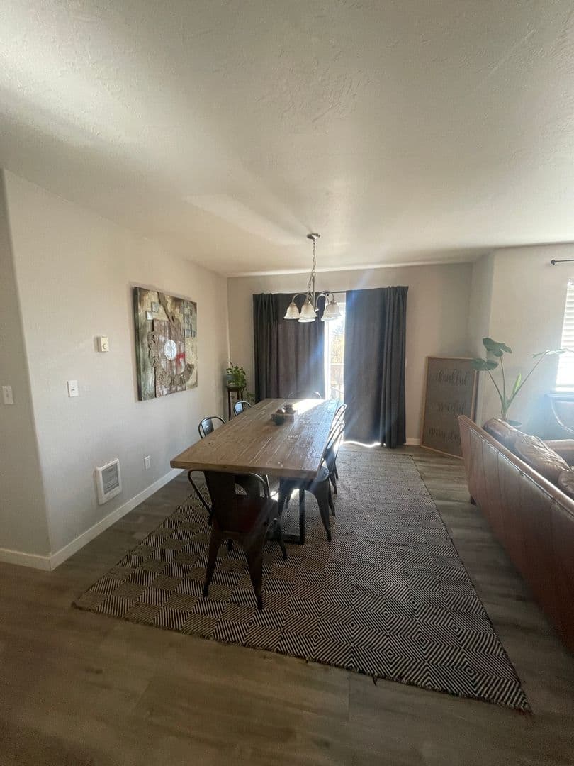 Columbia Falls Apartment: 18 Diane Road