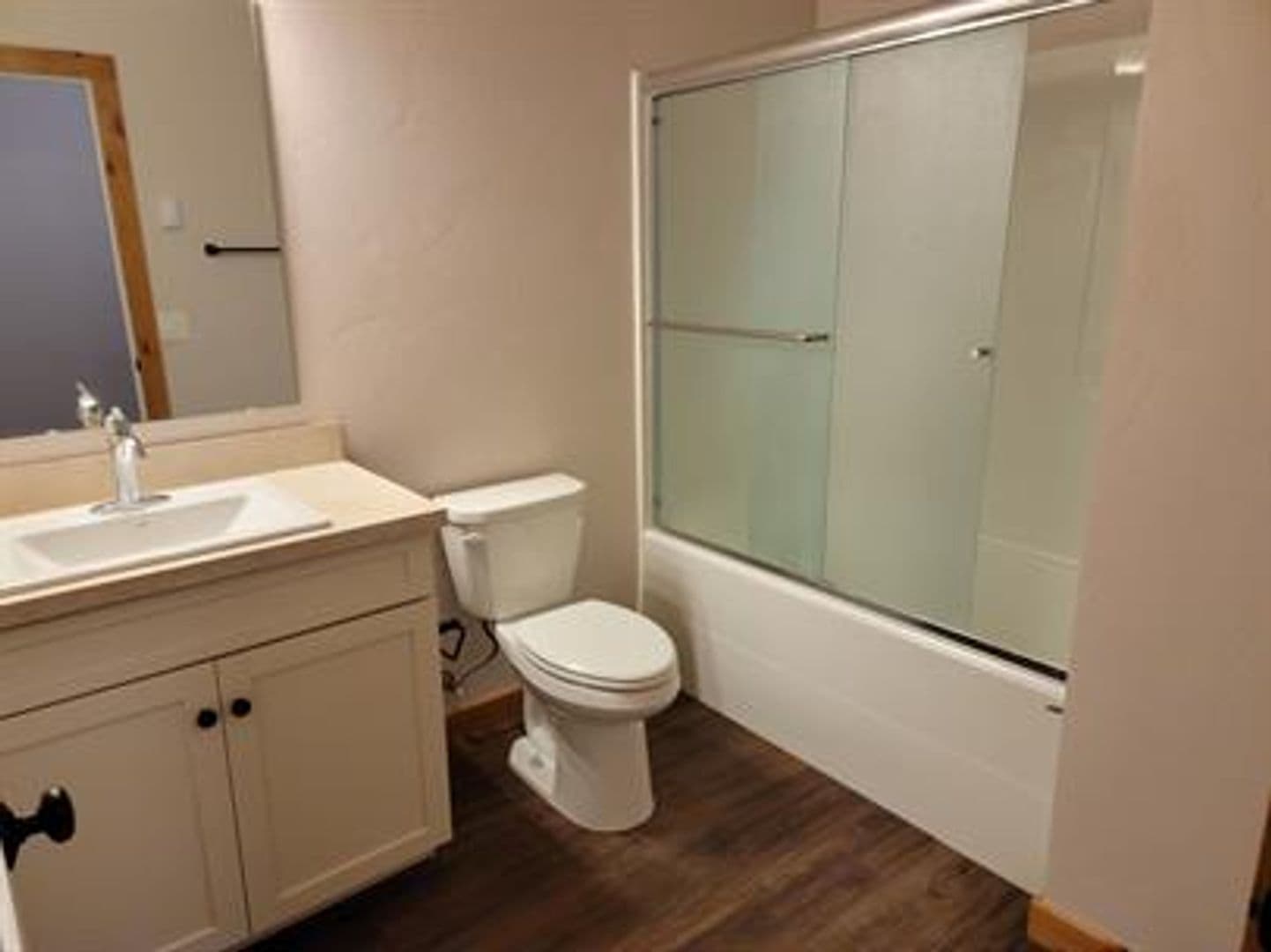 Bigfork Apartment: 115 Sunrise Terrace