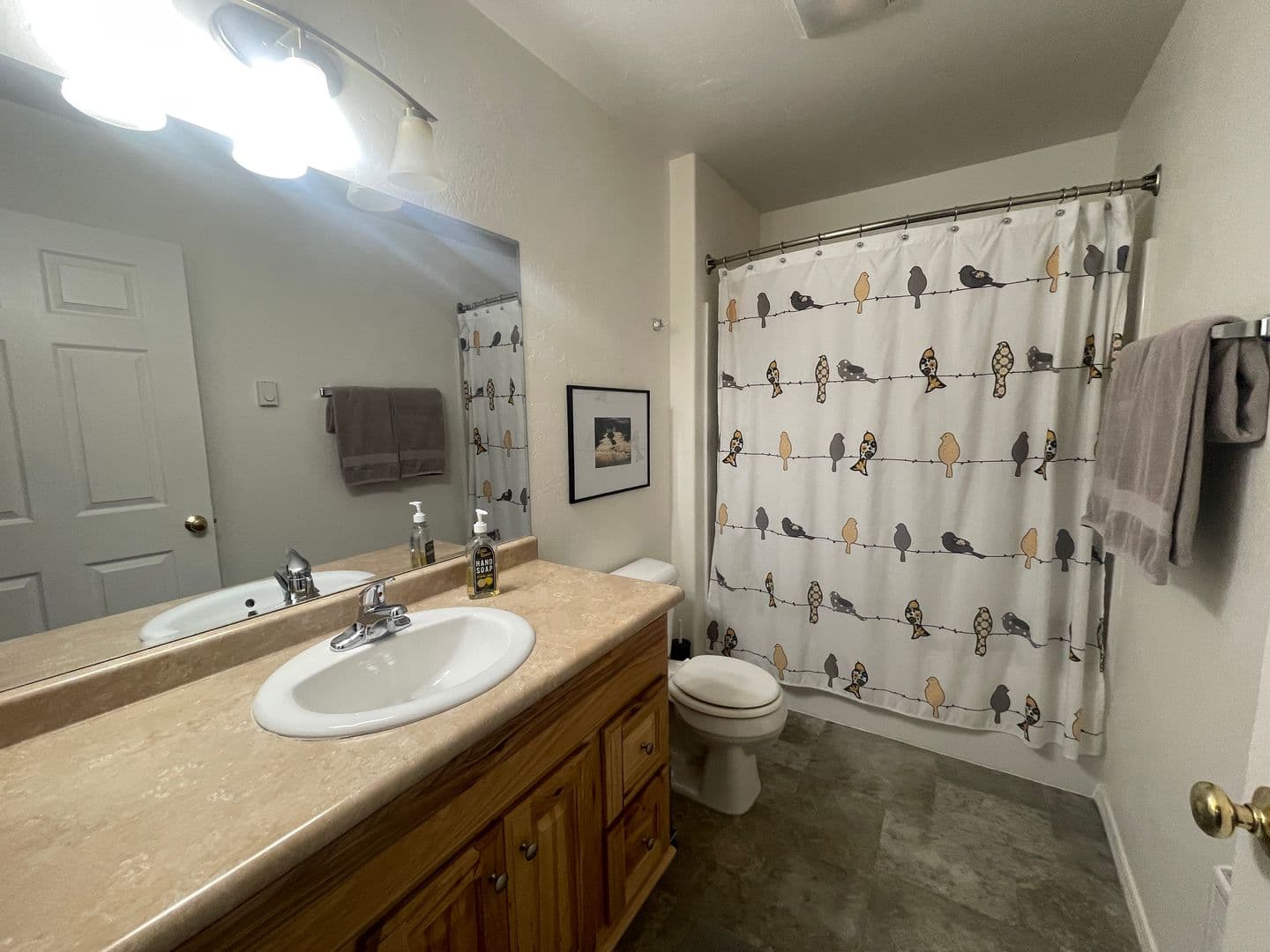 Columbia Falls Apartment: 18 Diane Road