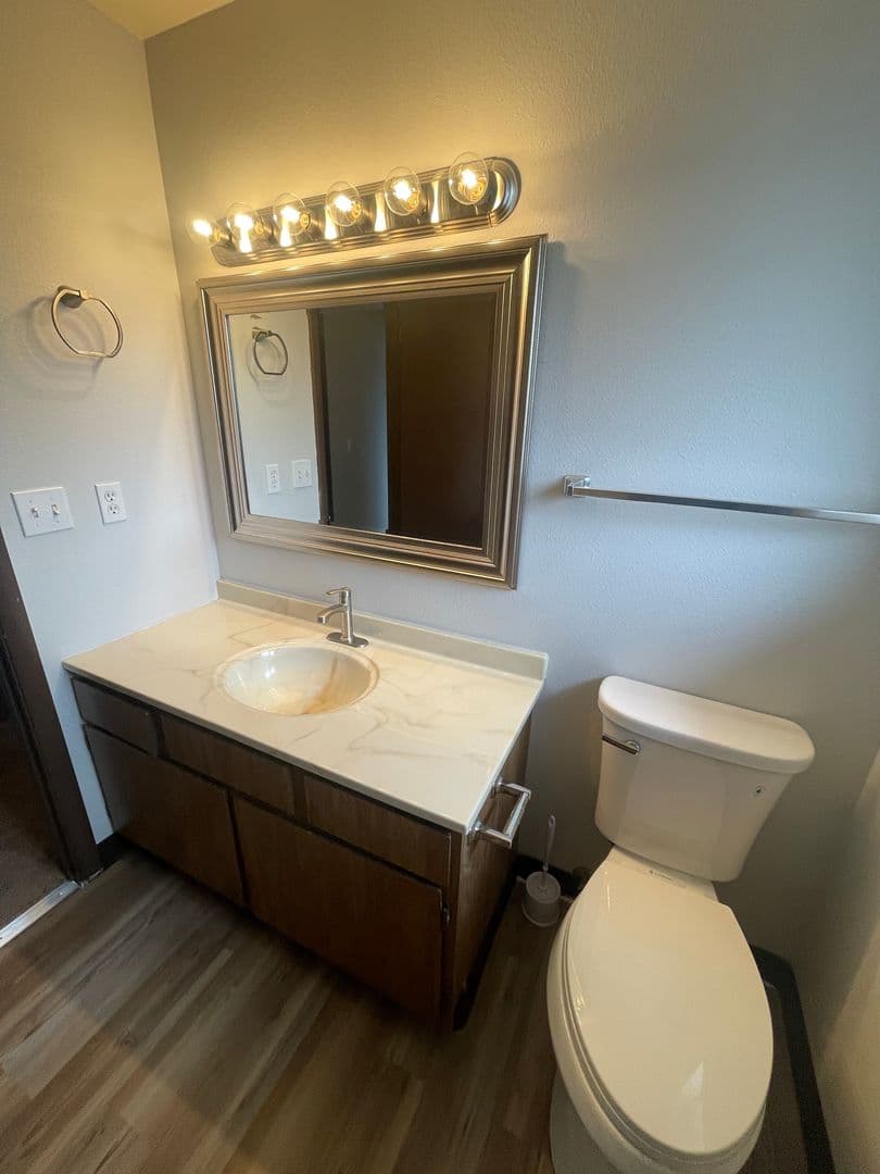Columbia Falls Apartment: 14 Martha Road