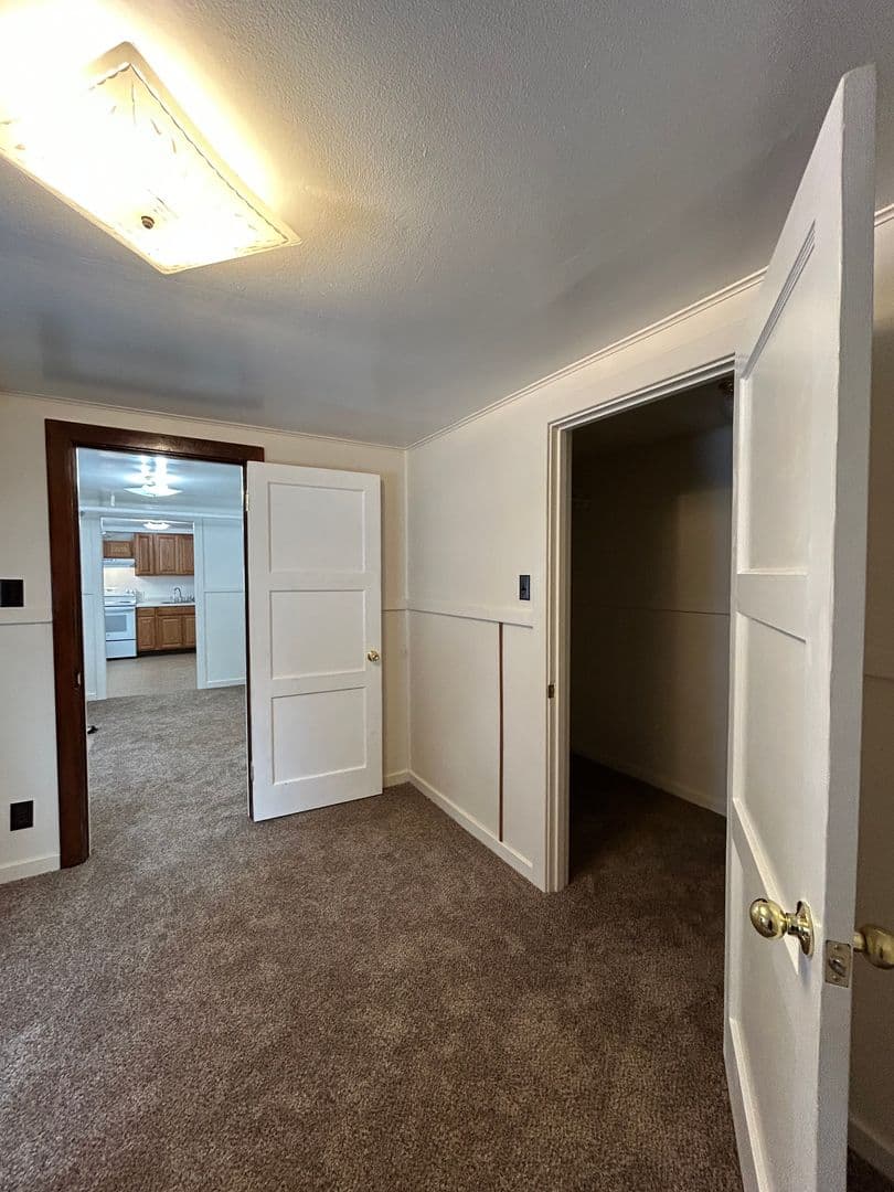 Kalispell Apartment: 145 4th Ave W