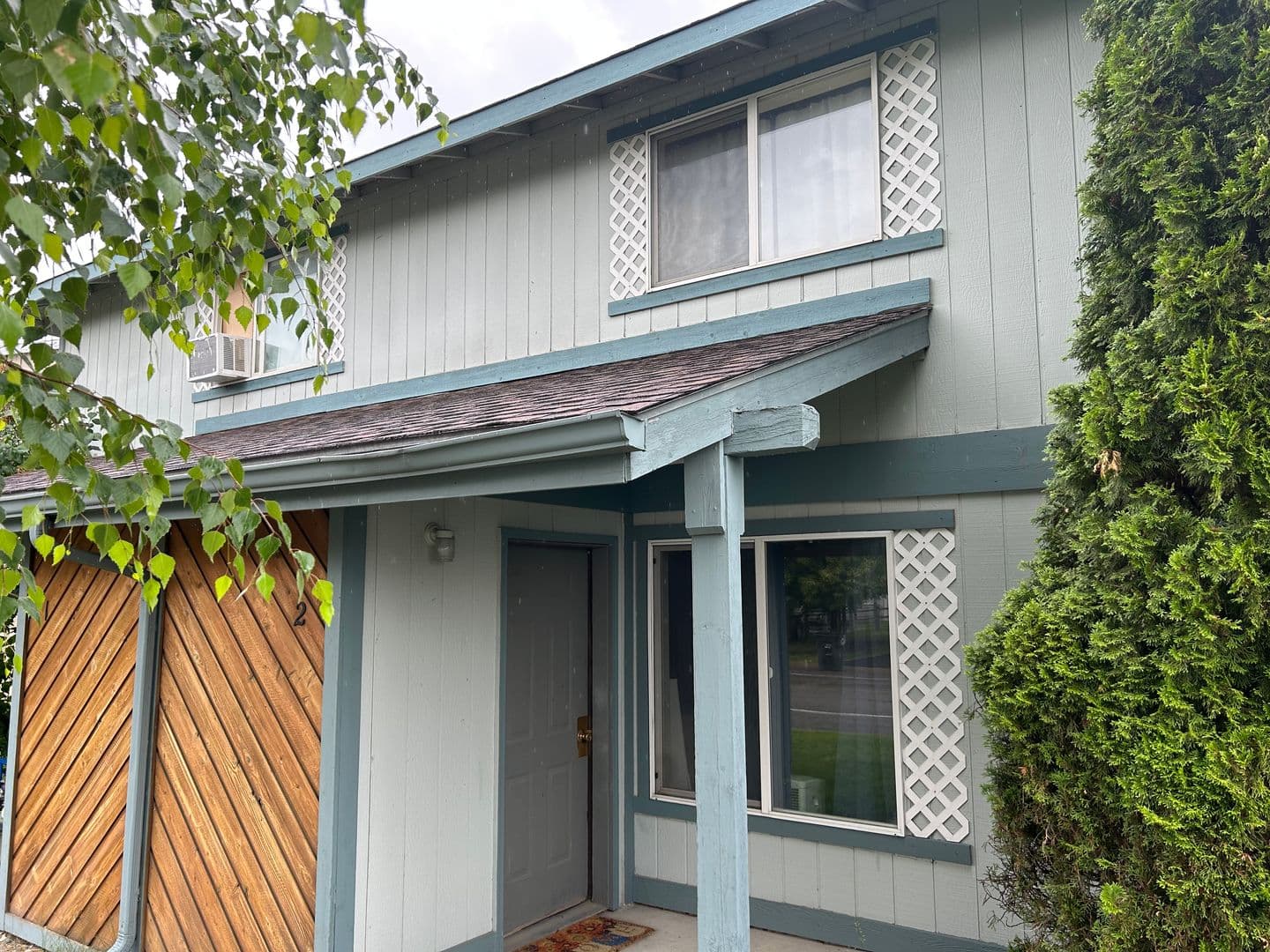 Columbia Falls Apartment: 14 Martha Road