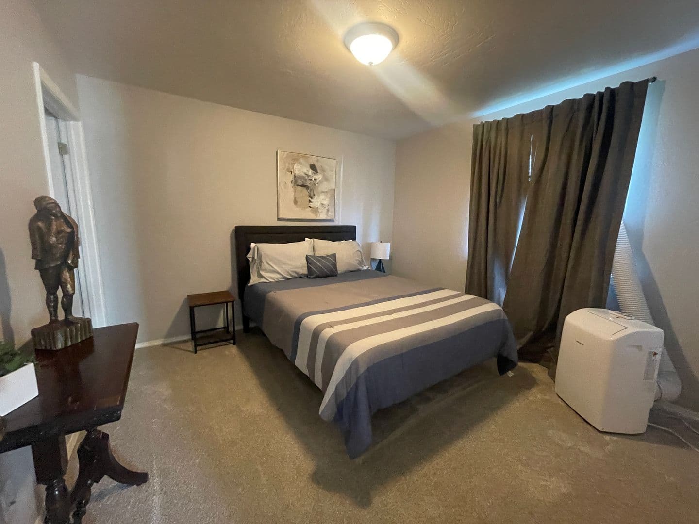 Columbia Falls Apartment: 18 Diane Road