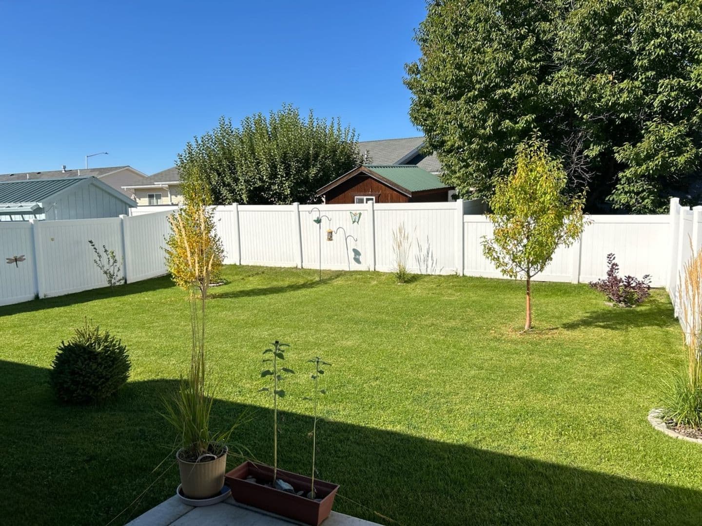 Kalispell House: 1455 Destiny Lane