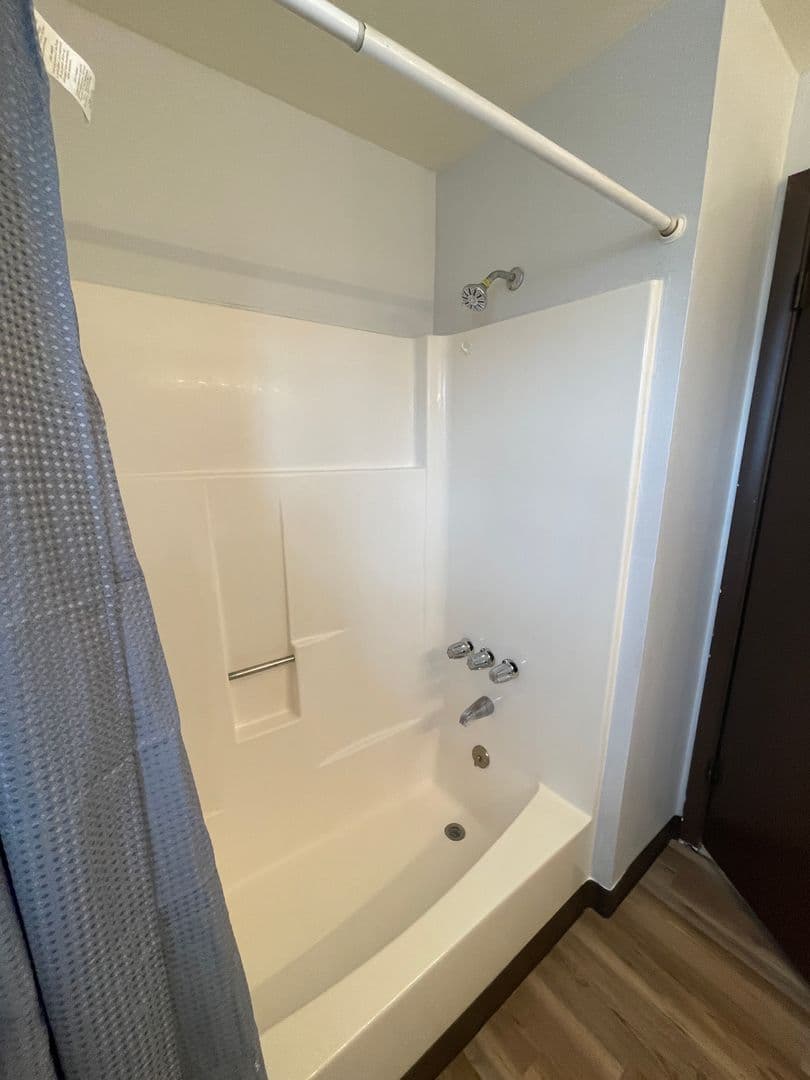 Columbia Falls Apartment: 14 Martha Road
