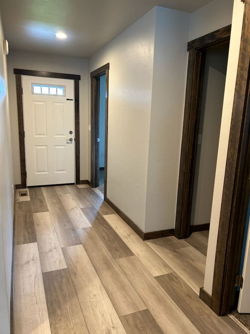 Kalispell House: 1455 Destiny Lane