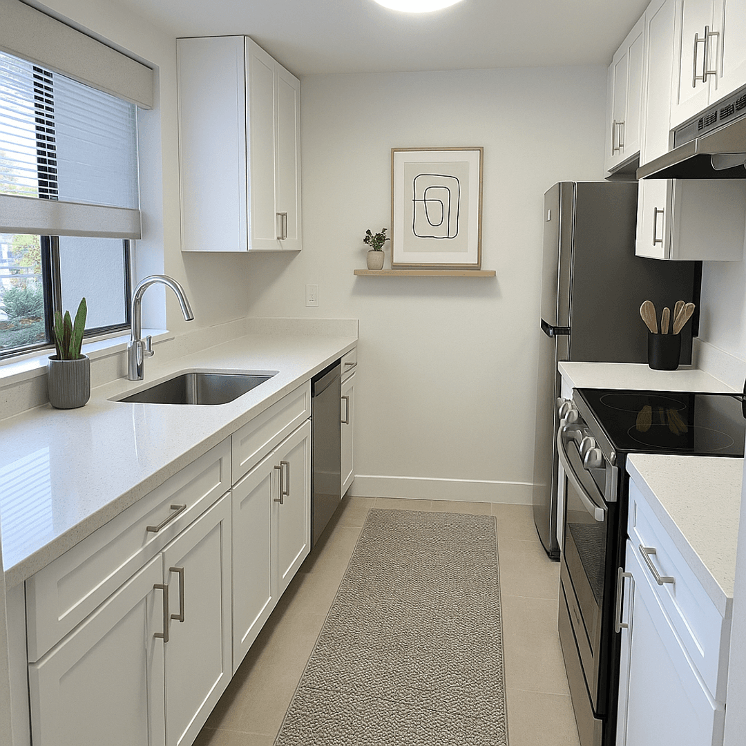 Ocala Townhome: 2201 SE 14TH Ave