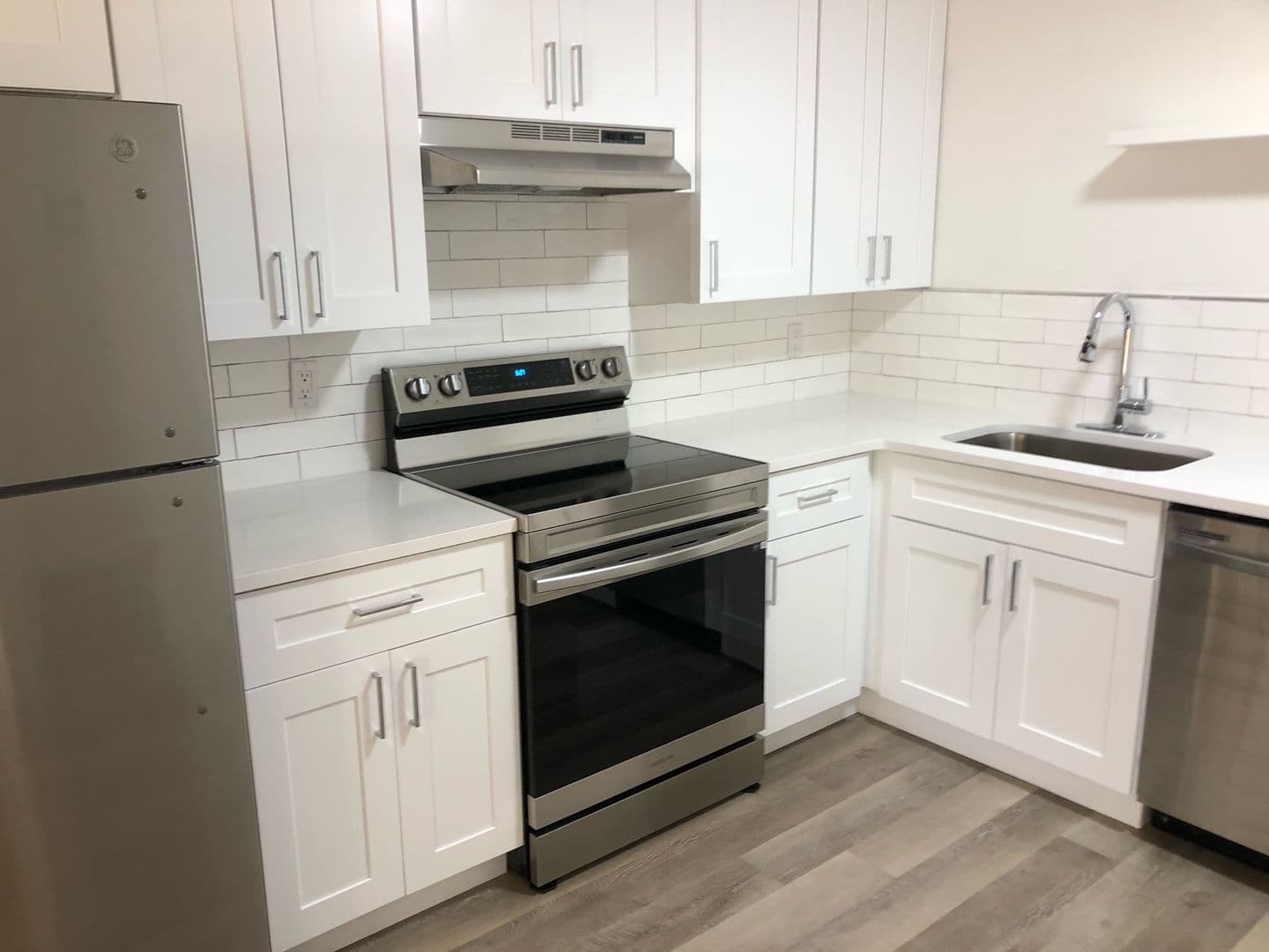 Ocala Apartment: 101 NW 23rd Place