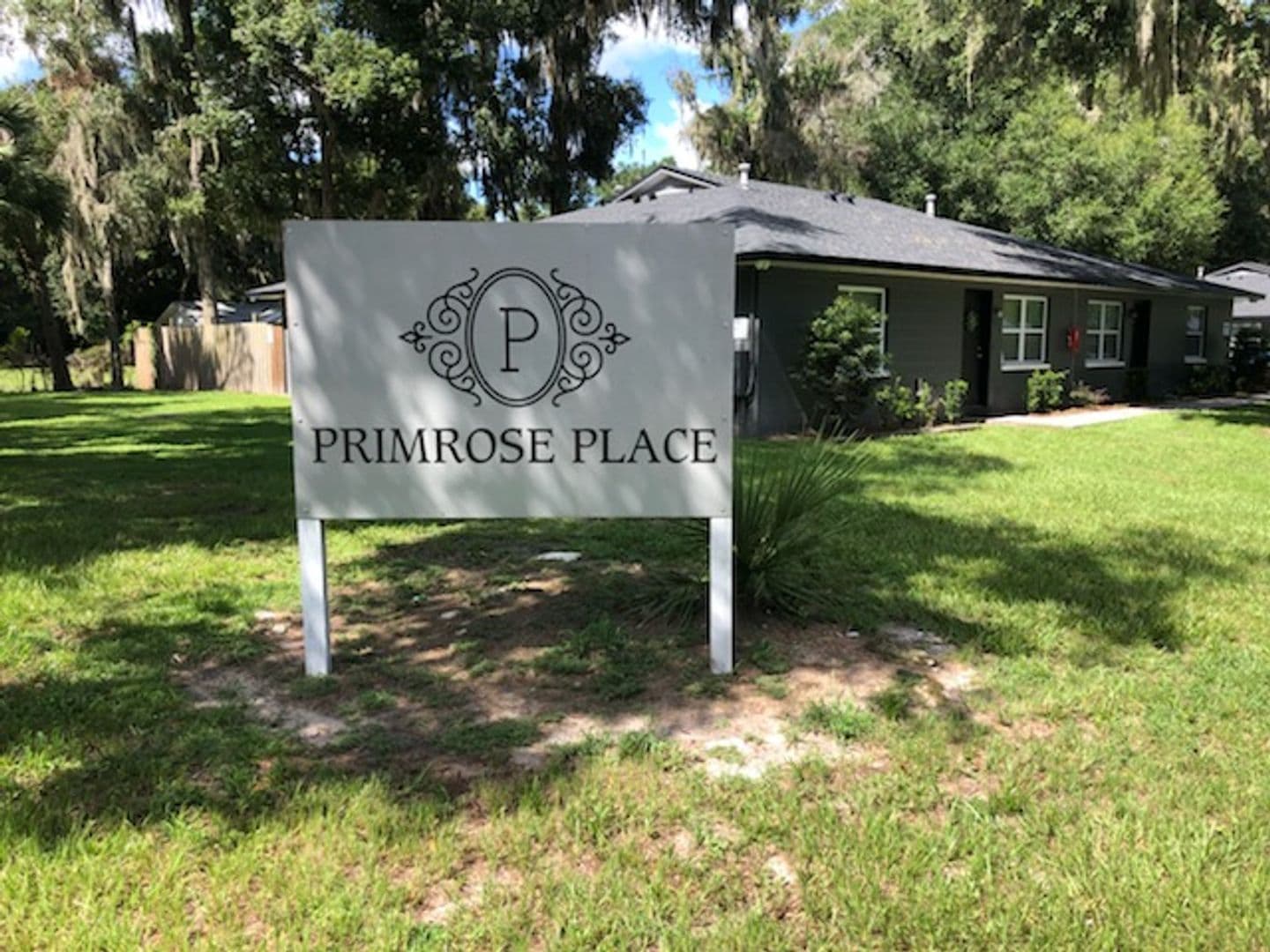 Ocala Apartment: 101 NW 23rd Place