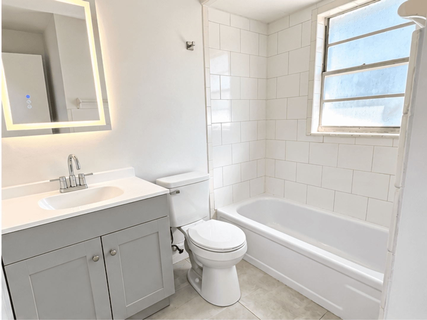 Inverness Apartment: 308 Pleasant Grove Road