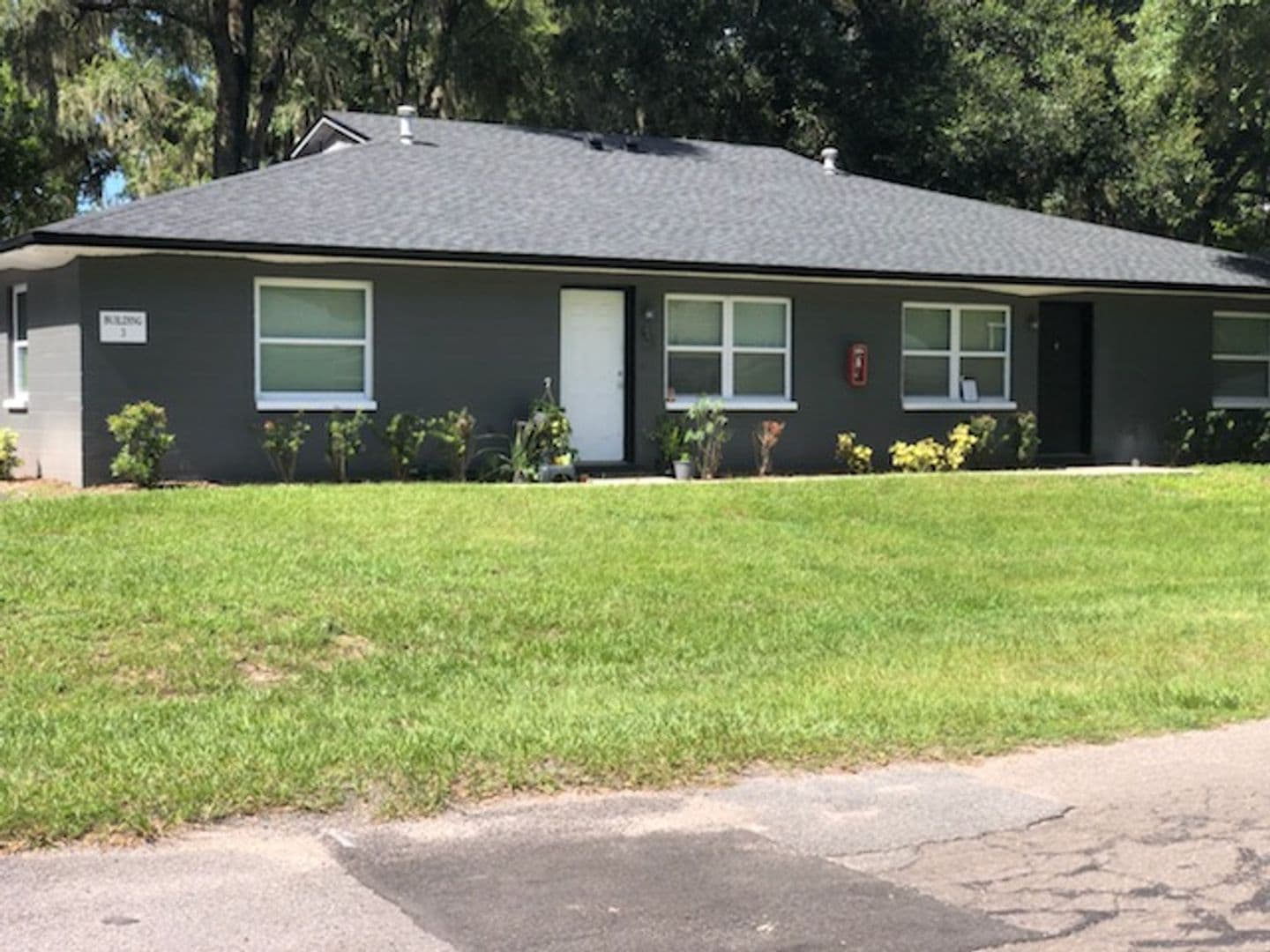 Ocala Apartment: 101 NW 23rd Place