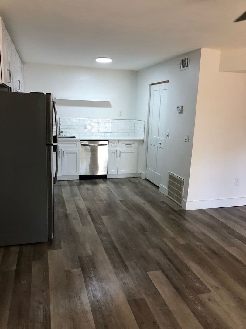 Ocala Apartment: 101 NW 23rd Place