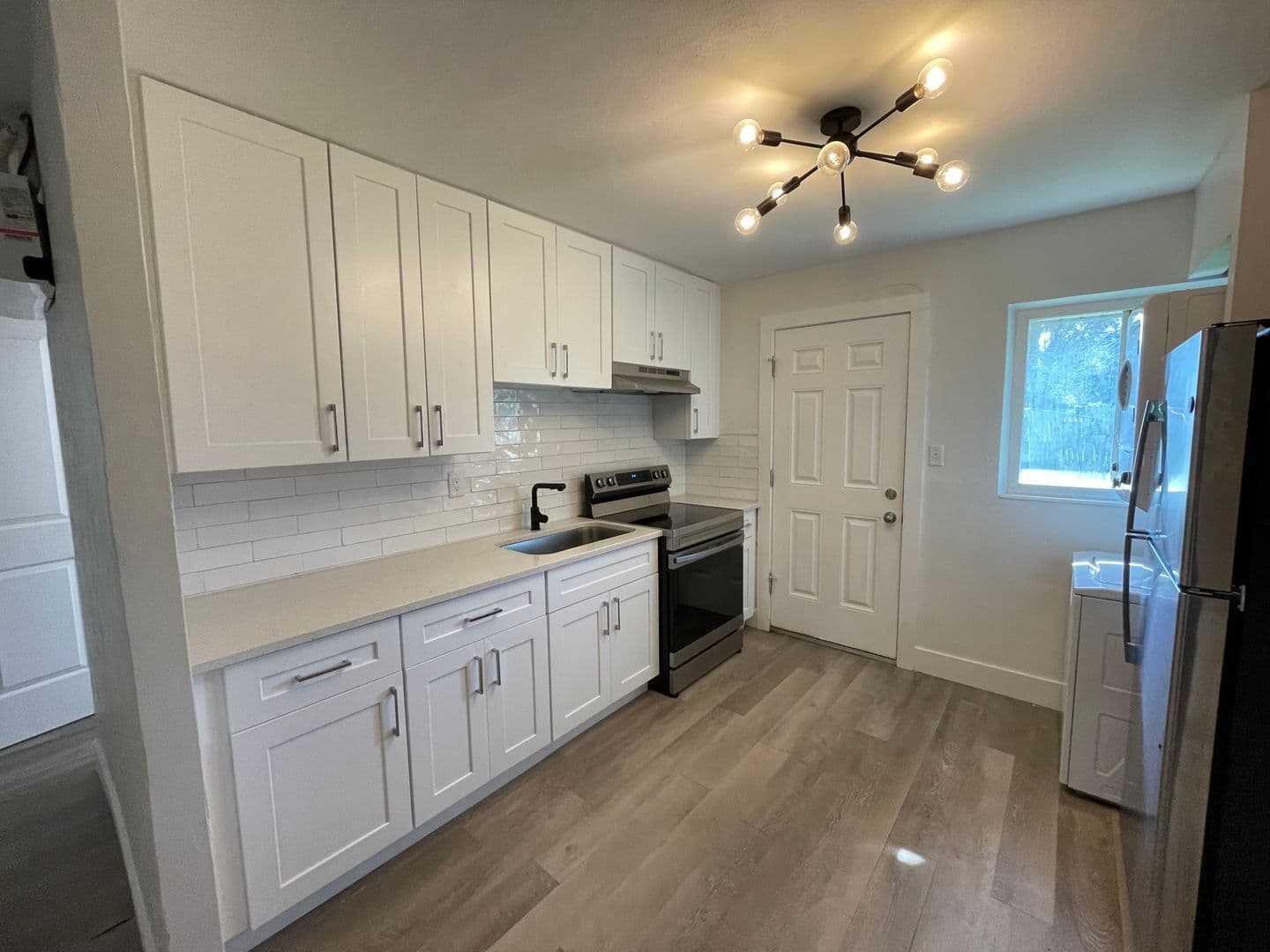 Ocala Apartment: Ocala