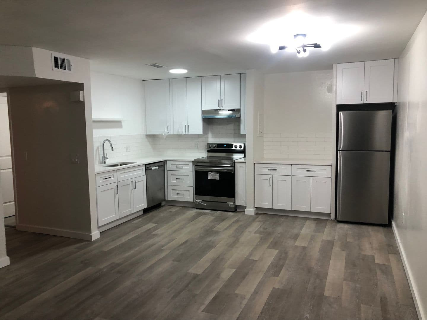 Ocala Apartment: 101 NW 23rd Place