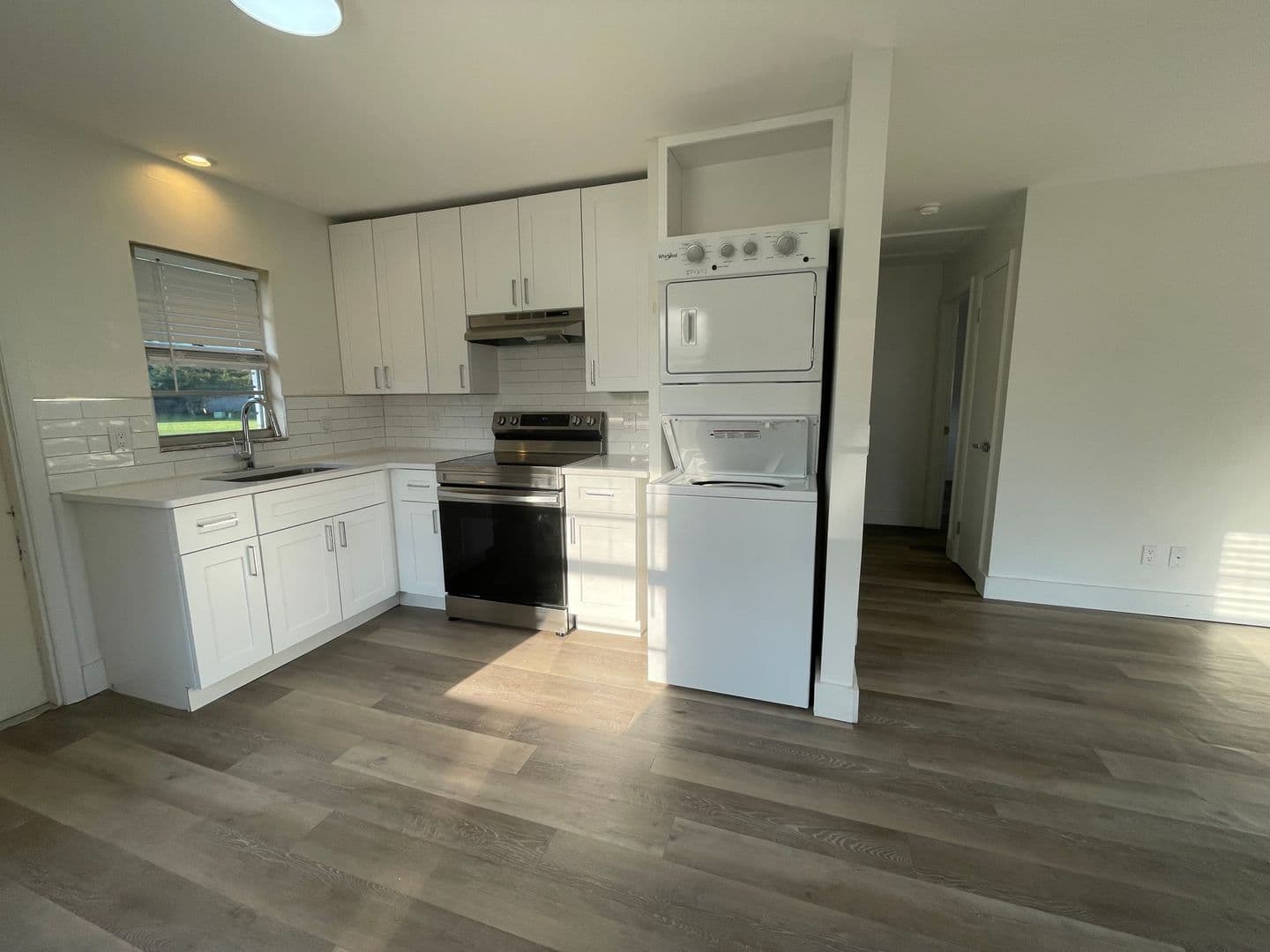 Inverness Apartment: 308 Pleasant Grove Road