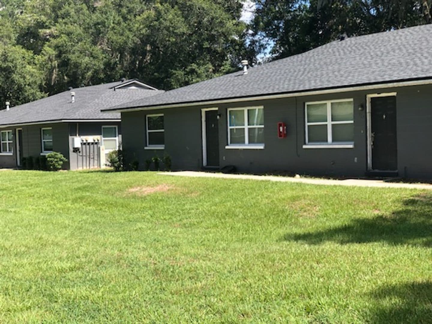 Ocala Apartment: 101 NW 23rd Place