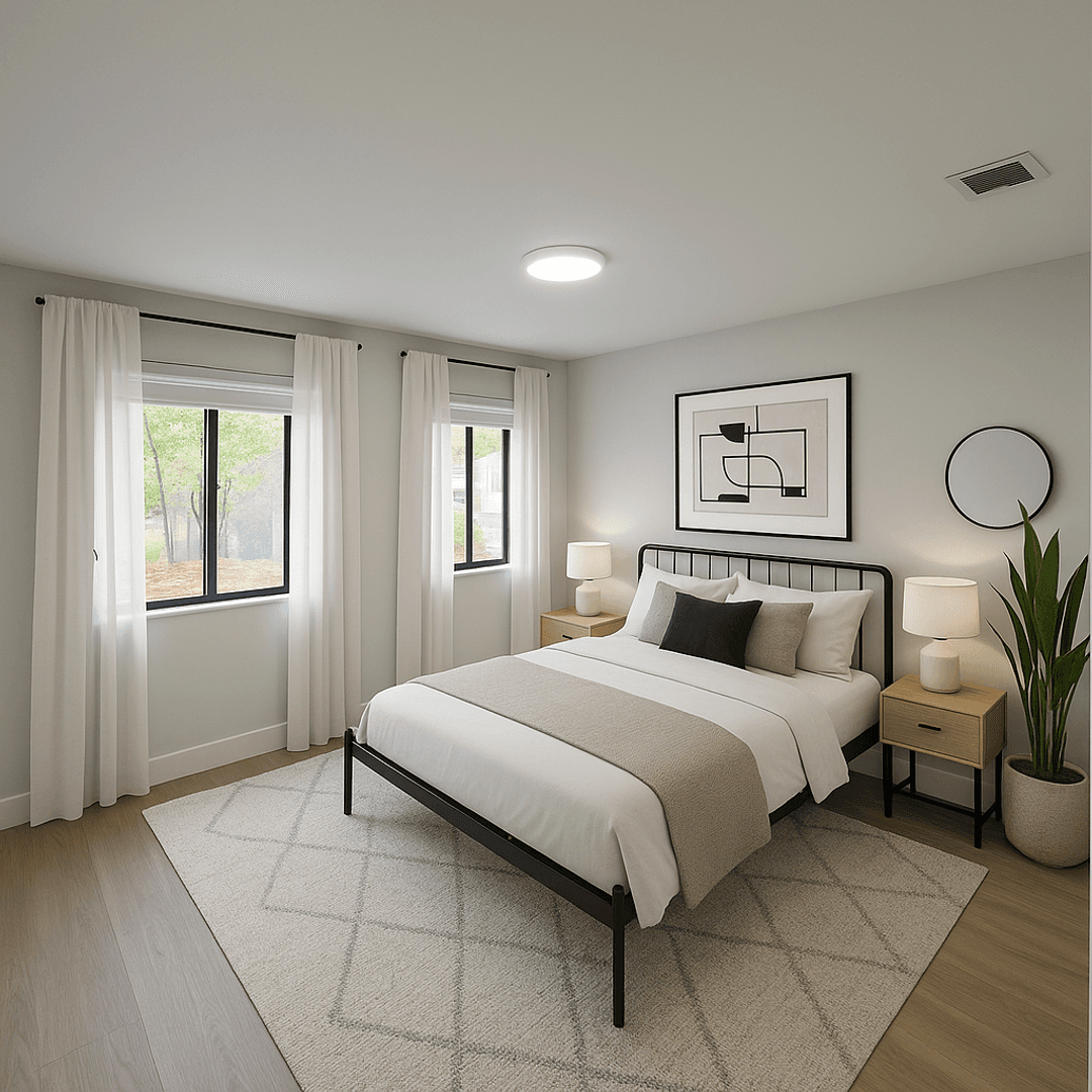 Ocala Townhome: 2201 SE 14TH Ave