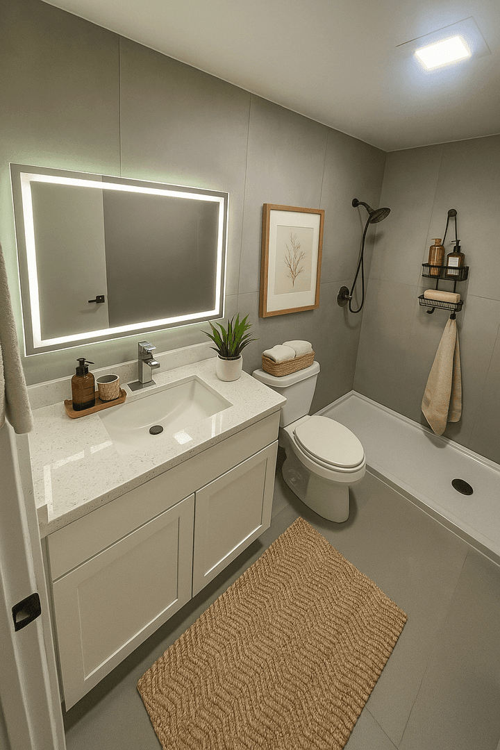 Ocala Townhome: 2201 SE 14TH Ave