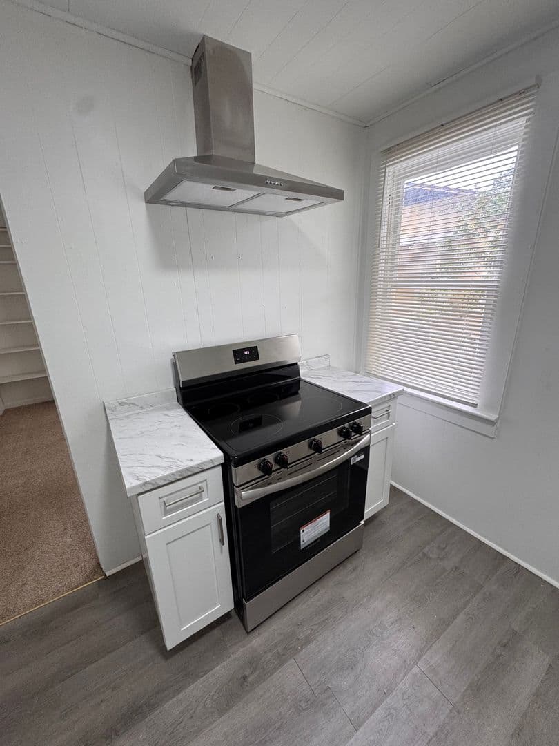 Lakeland Apartment: 732 S Johnson Ave