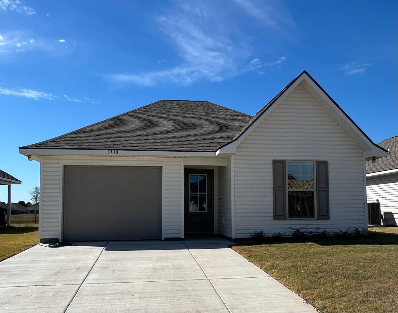 Lake Charles House: Audubon Cottages- 3130 E Blue Heron