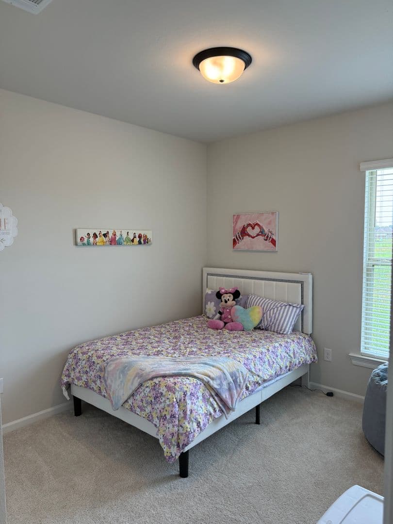Denham Springs House: 23498 Ryder Dr