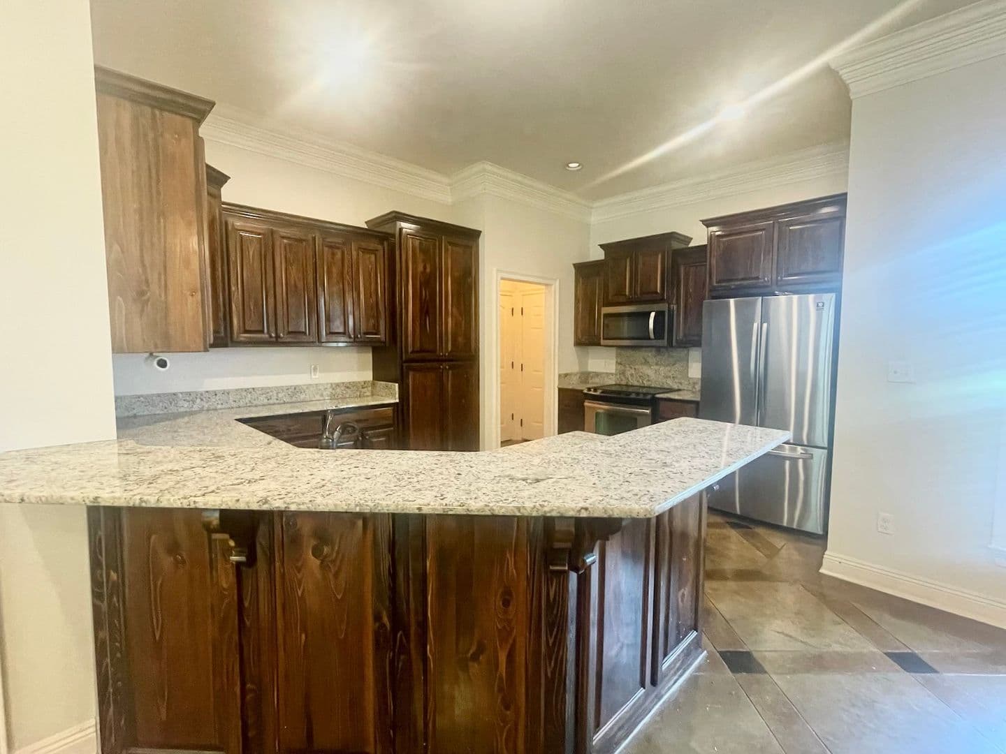 Port Allen House: 2366 Woodland Ct.